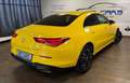 Mercedes-Benz CLA 180 EDITION*Night*Carbon*NAVi+Kamera*LED Gelb - thumbnail 4