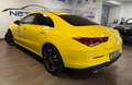 Mercedes-Benz CLA 180 EDITION*Night*Carbon*NAVi+Kamera*LED Gelb - thumbnail 15