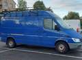 Mercedes-Benz Sprinter 316 CDI Sprinter 903.662 Bleu - thumbnail 19