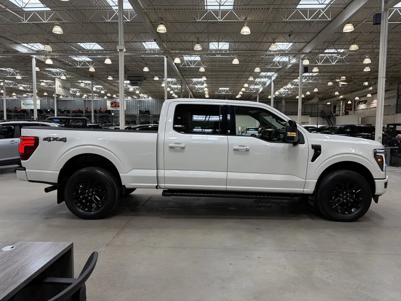 Ford F 150 снимка Ford F 150