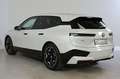 BMW iX xDr. 50 Sport lLaser ACC Panor AHK H&K 22Zoll Белый - thumbnail 4