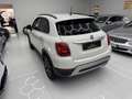 Fiat 500X 500 X 2017 1.6 mjt Cross Plus 4x2 120cv Blanc - thumbnail 5