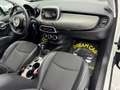 Fiat 500X 500 X 2017 1.6 mjt Cross Plus 4x2 120cv Blanc - thumbnail 17