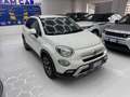 Fiat 500X 500 X 2017 1.6 mjt Cross Plus 4x2 120cv Blanc - thumbnail 8