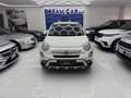 Fiat 500X 500 X 2017 1.6 mjt Cross Plus 4x2 120cv Blanc - thumbnail 1