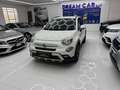 Fiat 500X 500 X 2017 1.6 mjt Cross Plus 4x2 120cv Blanc - thumbnail 3