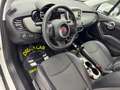 Fiat 500X 500 X 2017 1.6 mjt Cross Plus 4x2 120cv Blanc - thumbnail 11