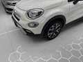 Fiat 500X 500 X 2017 1.6 mjt Cross Plus 4x2 120cv Blanc - thumbnail 4