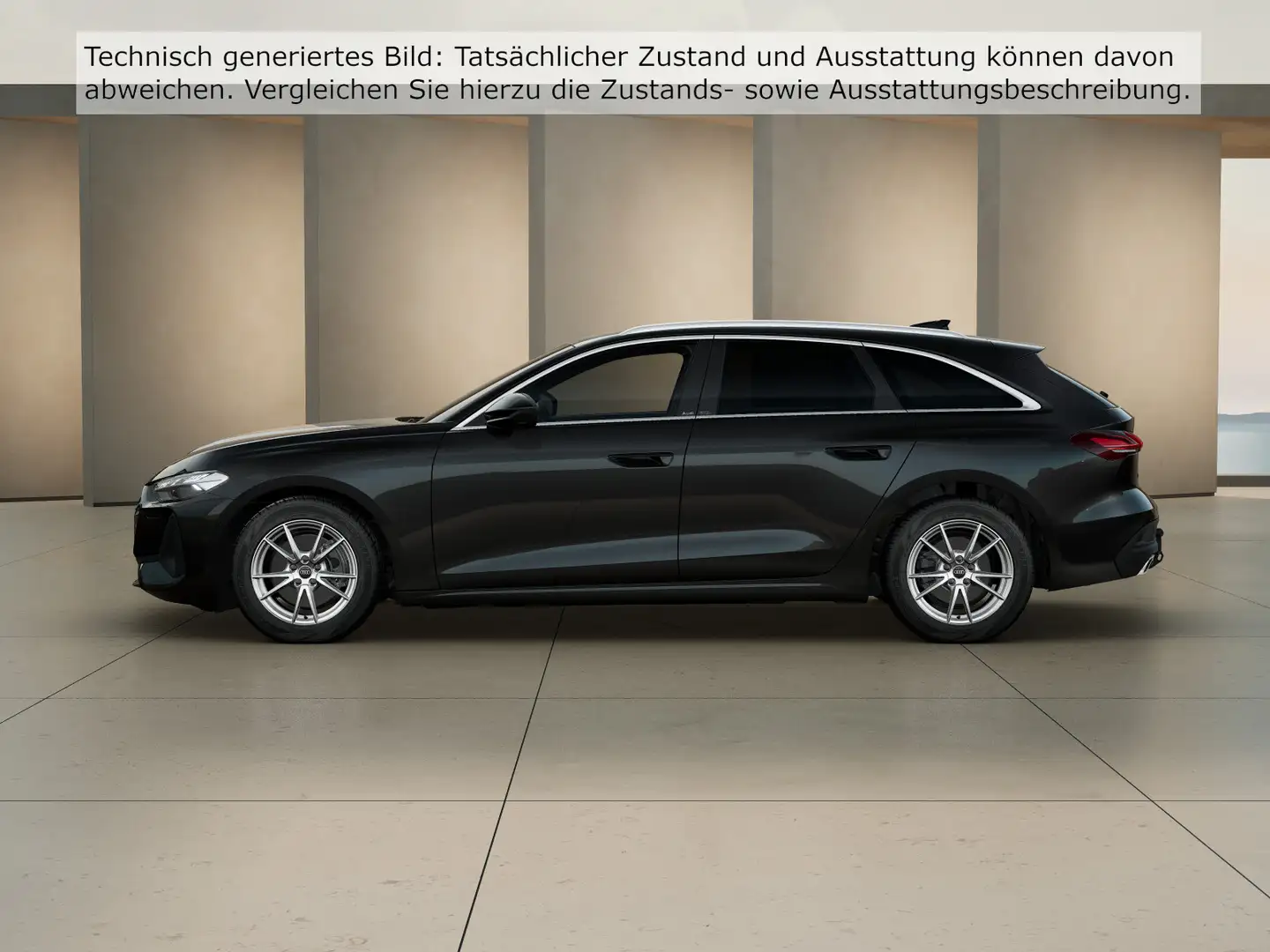 Audi A5 TFSI quattro S-tronic/ Matrix, Tech,AHK Schwarz - 2