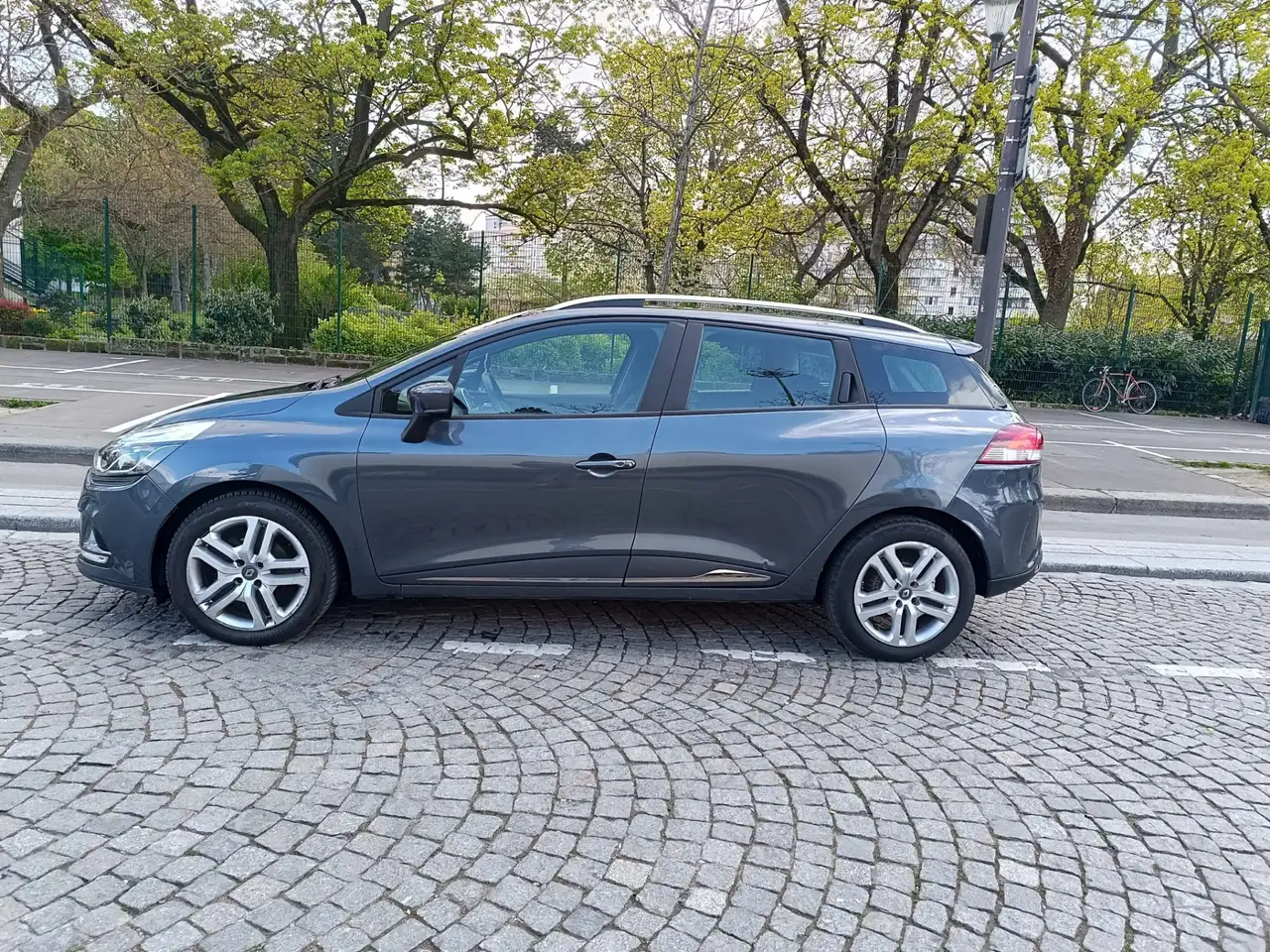 Renault Clio Grandtour Energy dCi 90 Business