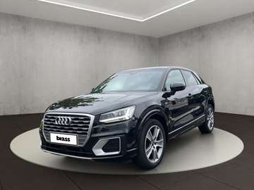 S line 35 TFSI 150 PS S tronic LED