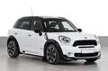 MINI Cooper SD Countryman COOPER COUNTRYMAN SD ALL 4 *AUS 1 HAND* Weiß - thumbnail 1