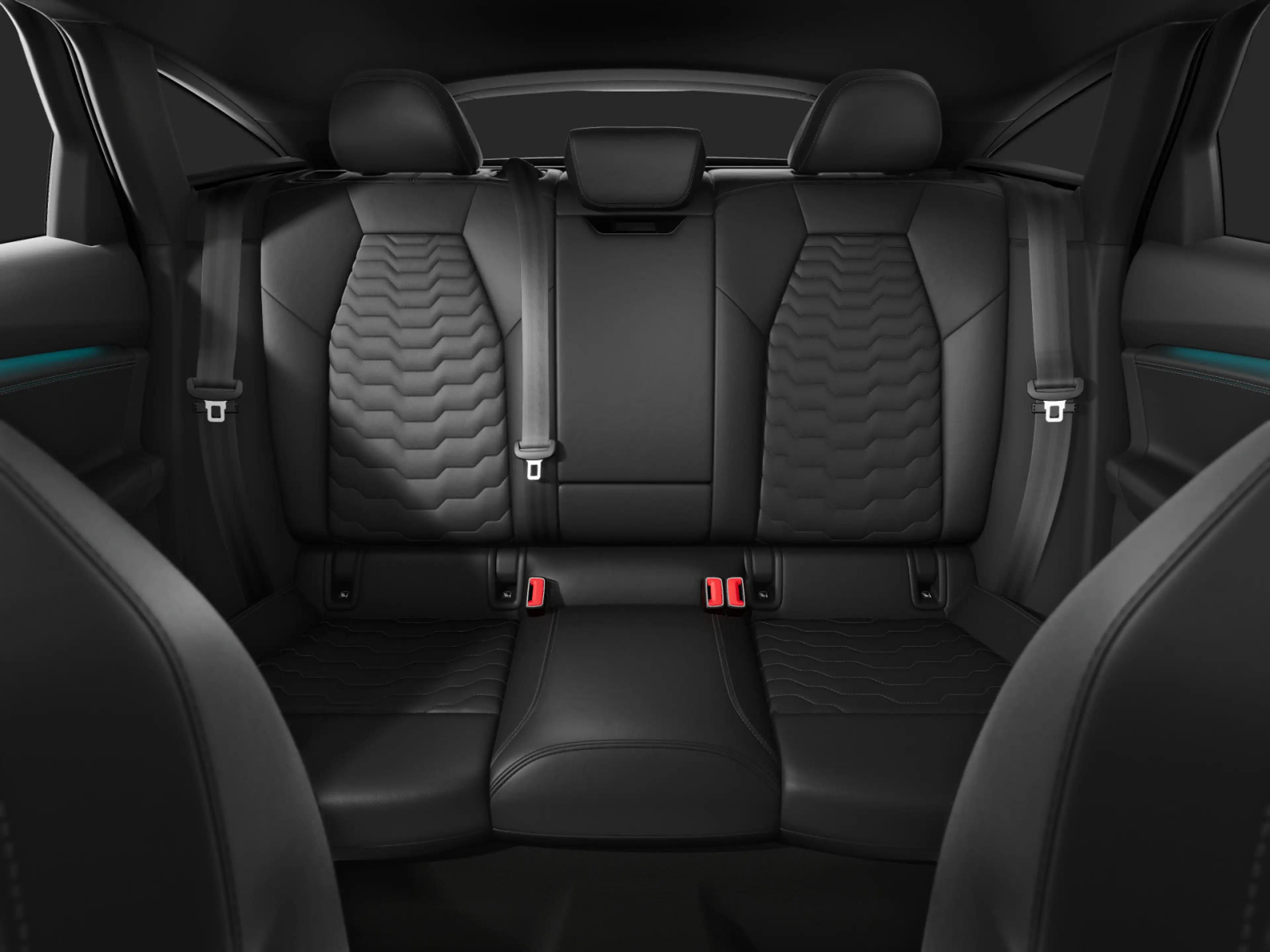 Audi A6 e-tron performance 270 kW — photo 12