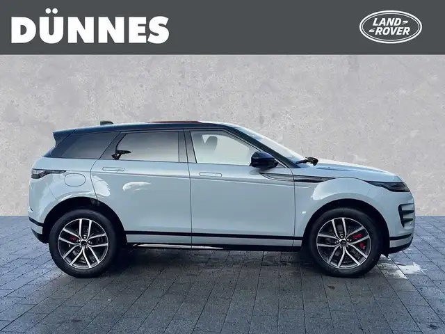 Land Rover Range Rover Evoque view 6