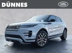 Land Rover Range Rover Evoque D165 Dynamic SE