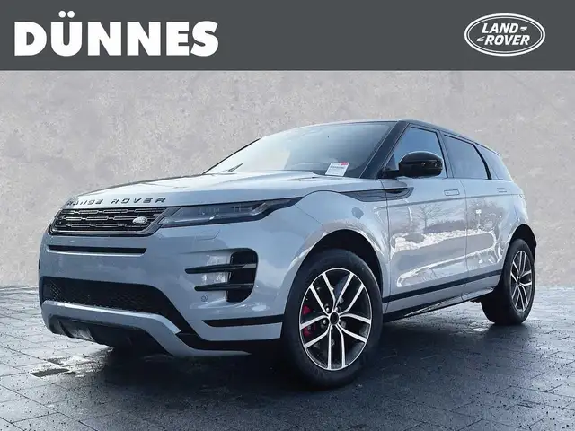 Land Rover Range Rover Evoque main image