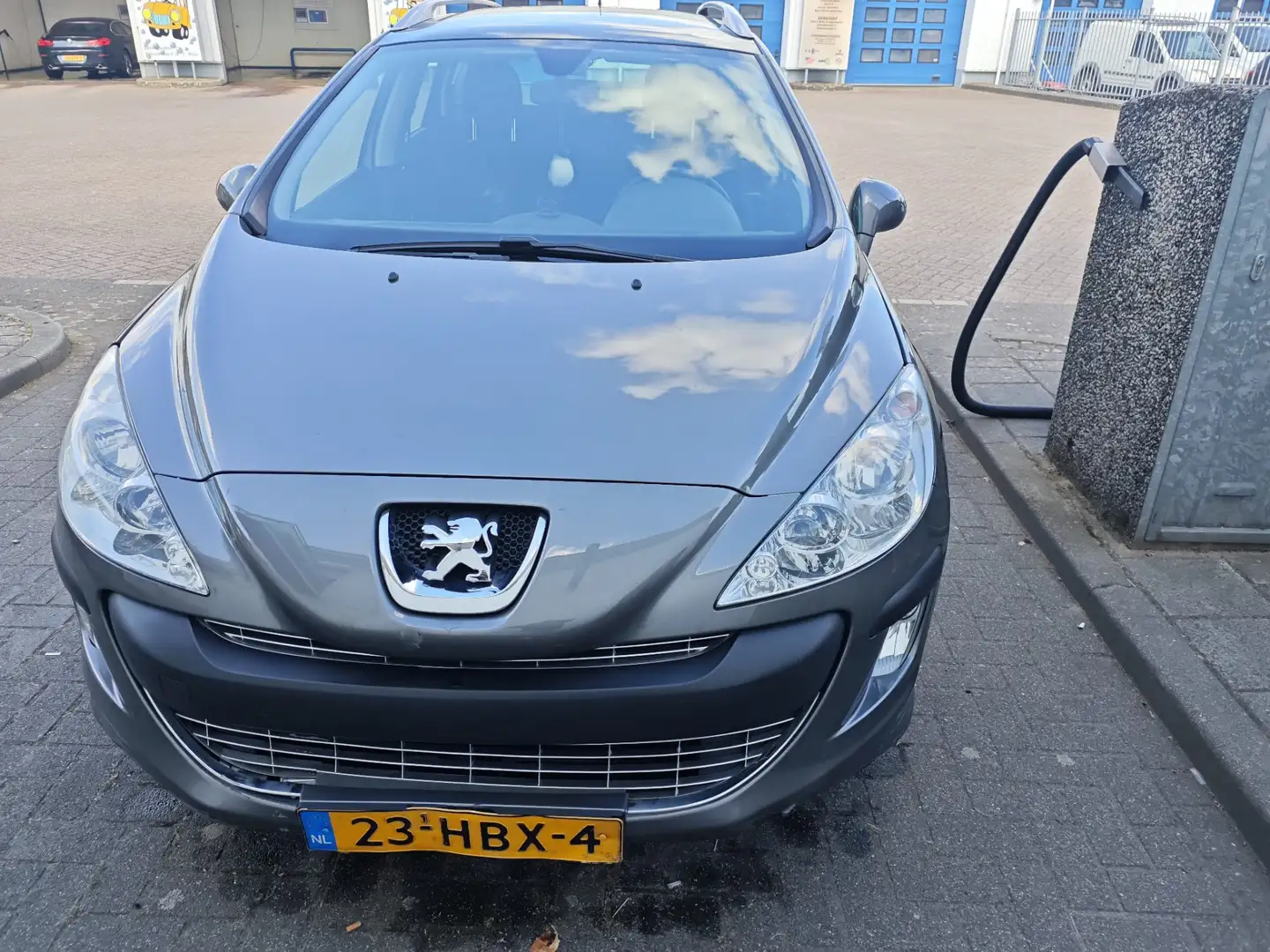 Peugeot 308 1.6 Automatiek VTi XS - 2