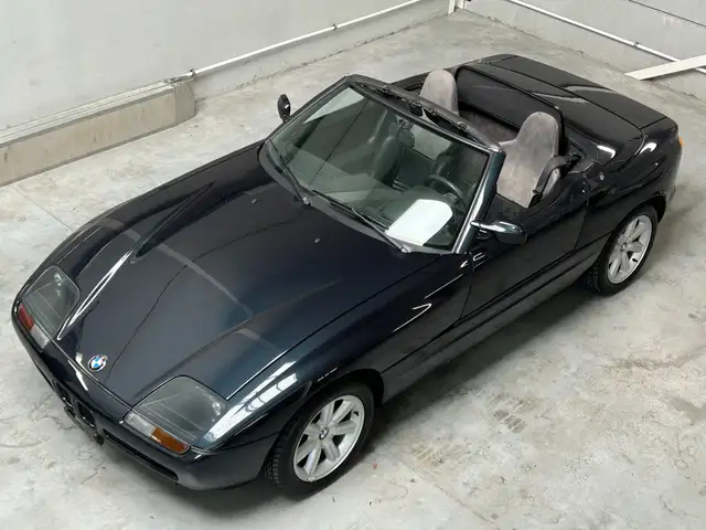 BMW Z1 2.5i OLDTIMER - SUPERBE ETAT