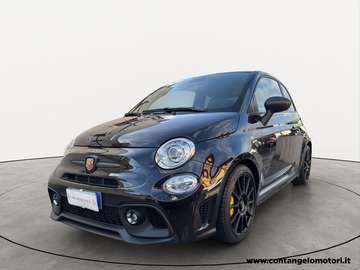 1.4 Turbo T-Jet 695 competizione 180 CV
