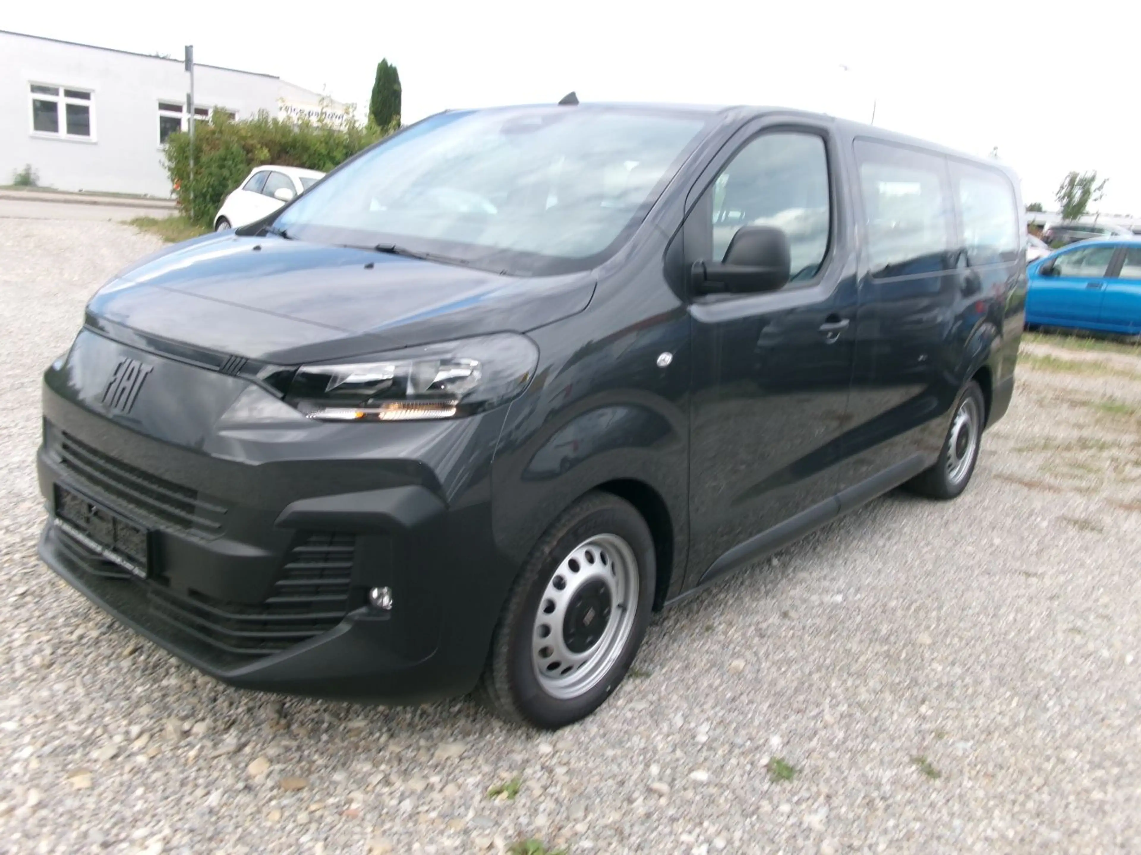 Fiat Ulysse SCUDO KOMBI L3 DIESEL
