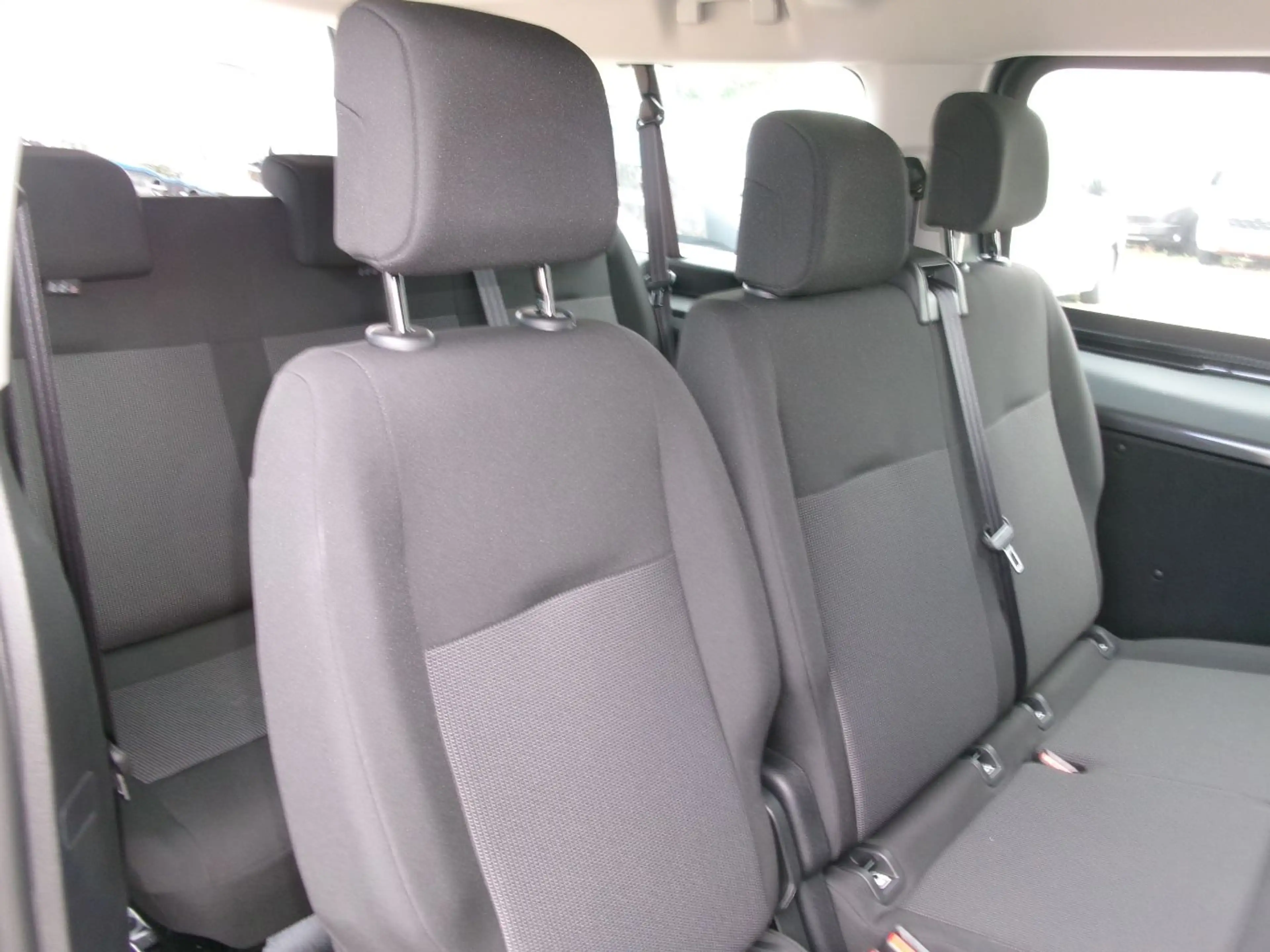 Fiat Ulysse SCUDO KOMBI L3 DIESEL — photo 13
