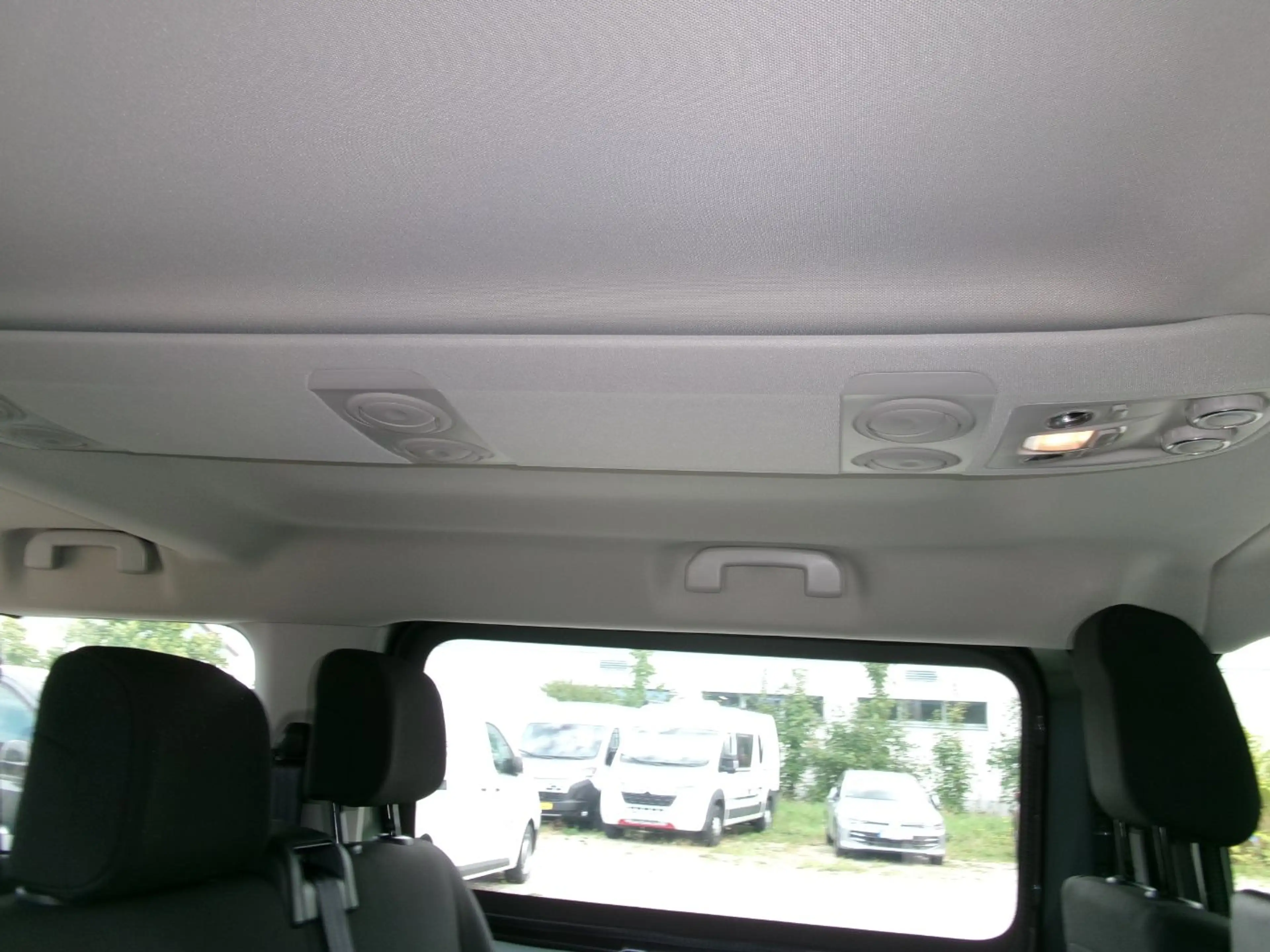 Fiat Ulysse SCUDO KOMBI L3 DIESEL — photo 14
