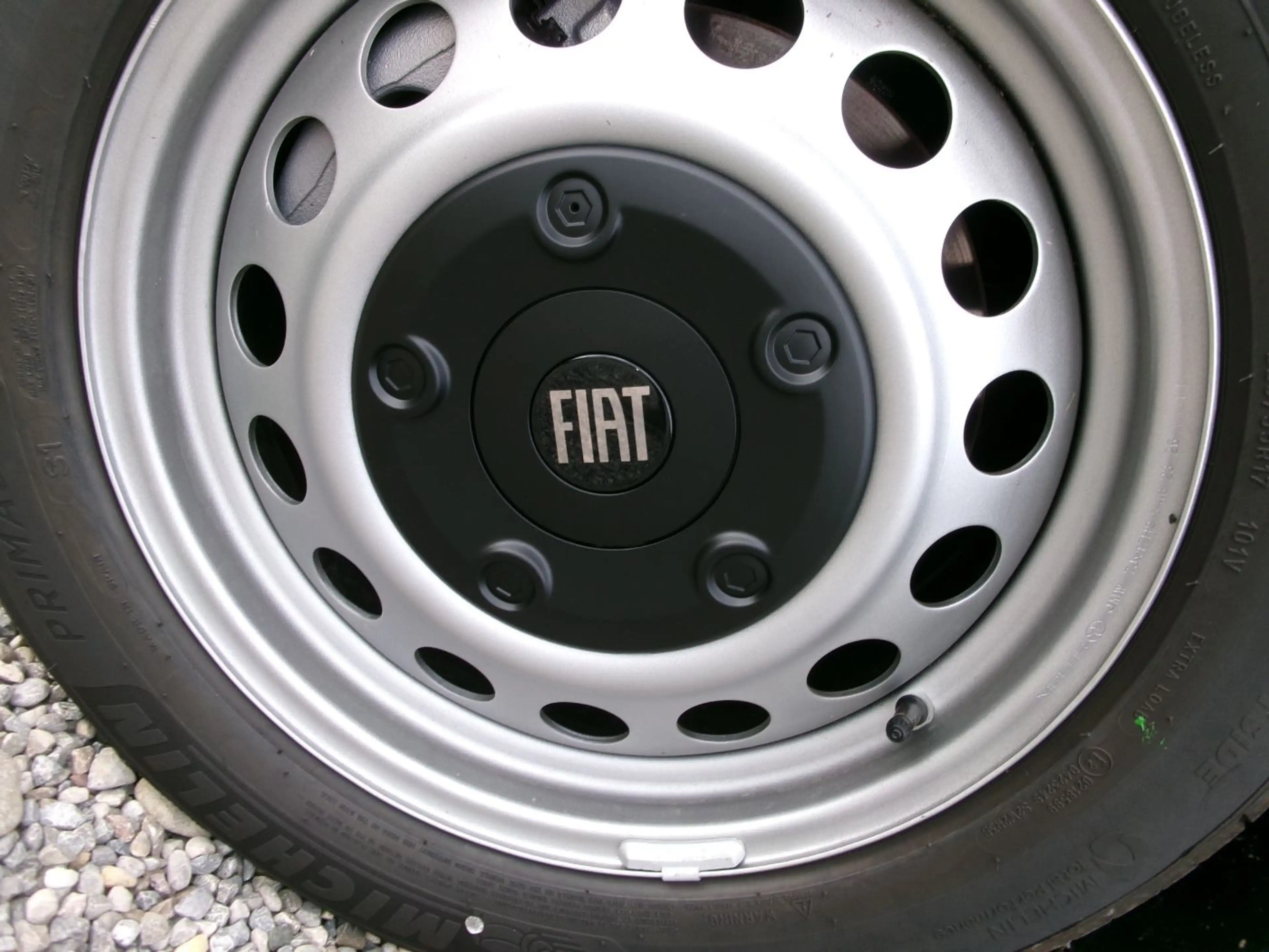 Fiat Ulysse SCUDO KOMBI L3 DIESEL — photo 5