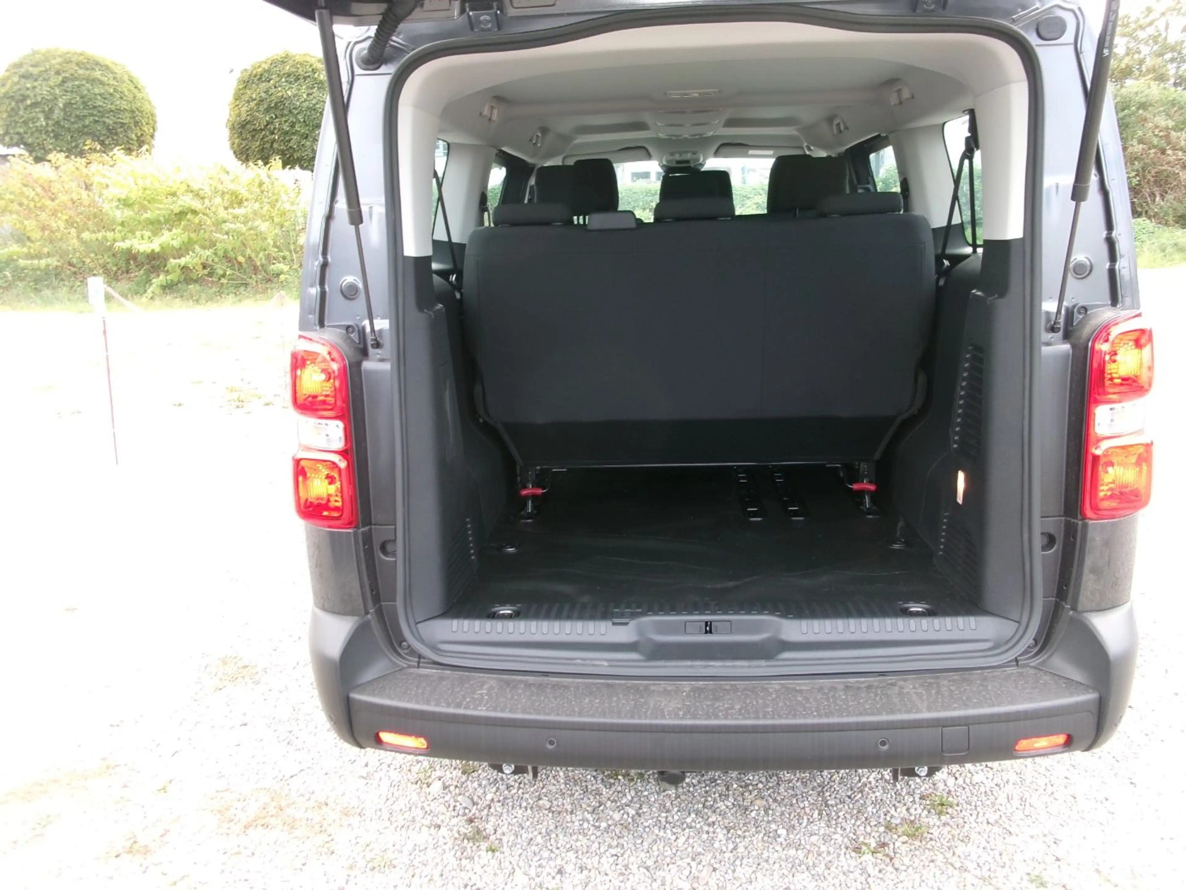 Fiat Ulysse SCUDO KOMBI L3 DIESEL — photo 10