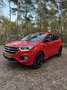 Ford Kuga ST–Line – 2000kg trekgewicht Rood - thumbnail 2