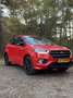 Ford Kuga ST–Line – 2000kg trekgewicht Rood - thumbnail 1