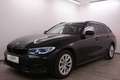 BMW 320 d Sport // Laserscheinwerfer // head-up // ACC Schwarz - thumbnail 3