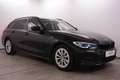 BMW 320 d Sport // Laserscheinwerfer // head-up // ACC Schwarz - thumbnail 1