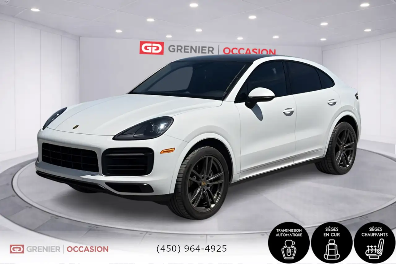 Porsche Cayenne снимка Porsche Cayenne