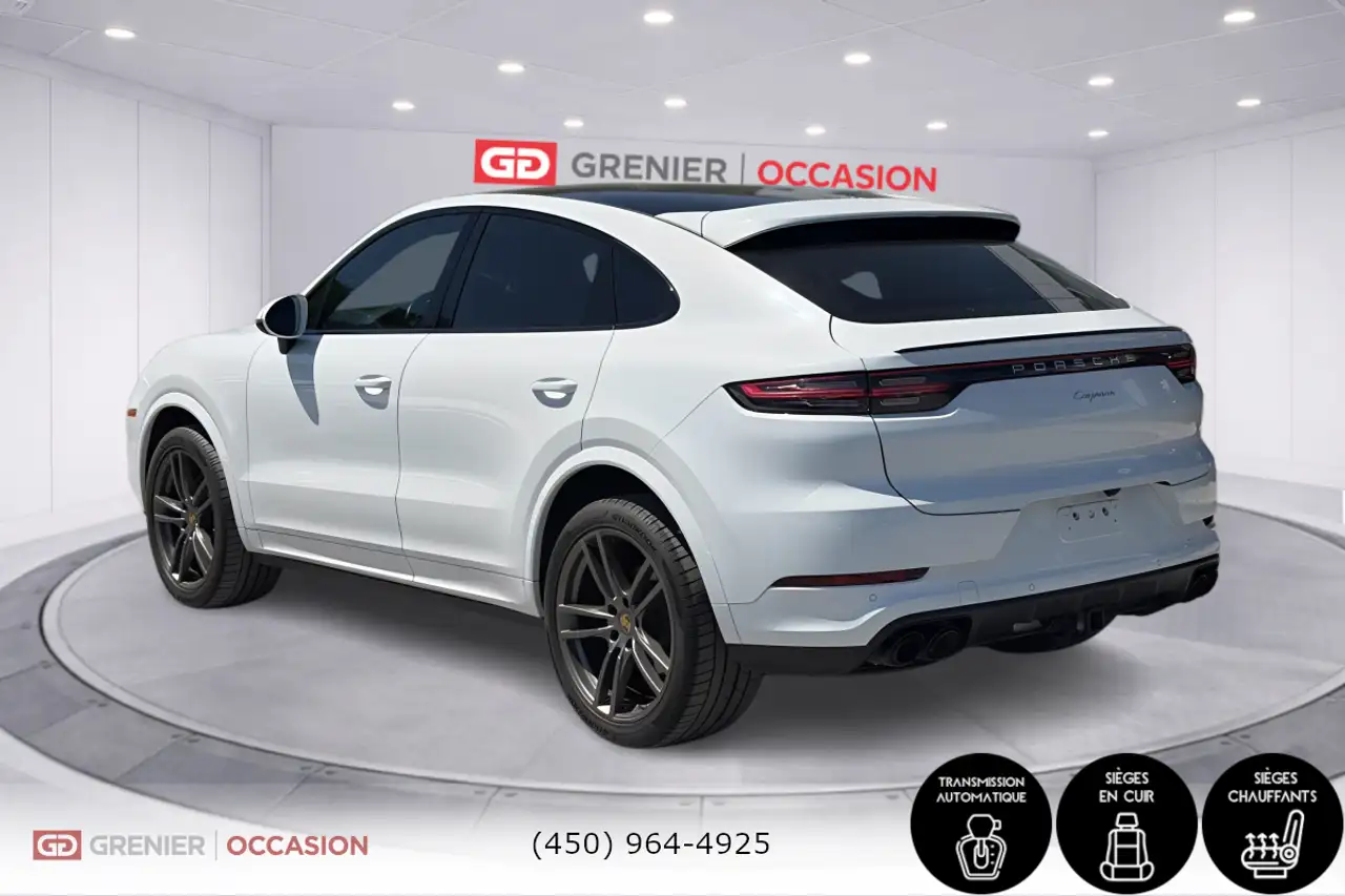 Porsche Cayenne снимка Porsche Cayenne