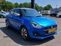 Suzuki Swift 1.0 BoosterJet 111pk Smart Hybrid Stijl | Navi | C Blauw - thumbnail 3