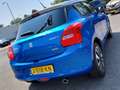 Suzuki Swift 1.0 BoosterJet 111pk Smart Hybrid Stijl | Navi | C Blauw - thumbnail 40
