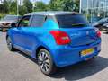 Suzuki Swift 1.0 BoosterJet 111pk Smart Hybrid Stijl | Navi | C Blauw - thumbnail 5