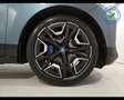 BMW iX xDrive40 Pacchetto Sportivo Blu/Azzurro - thumbnail 7