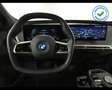 BMW iX xDrive40 Pacchetto Sportivo Blu/Azzurro - thumbnail 11