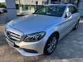 Mercedes-Benz C 250 d T BlueTec*Standheizung*360Kamera*AHK Silber - thumbnail 3