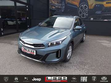 Xceed 1,5 TGDI GPF Gold