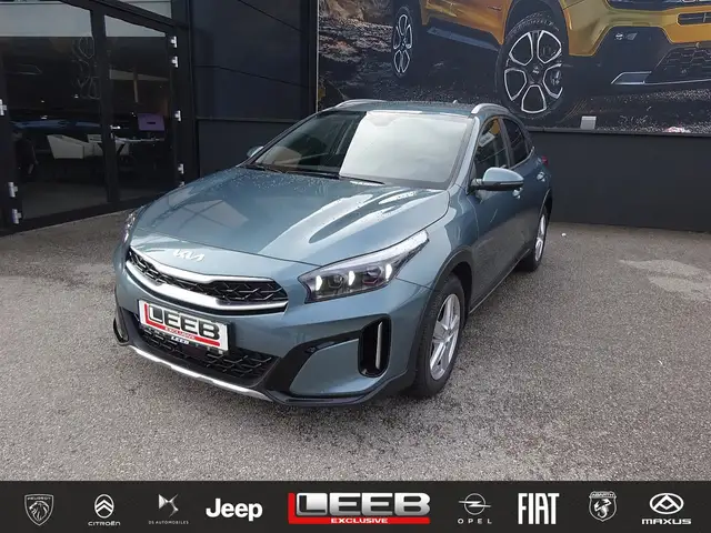 Kia XCeed Xceed 1,5 TGDI GPF Gold