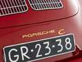 Porsche 356 C Coupe Rojo - thumbnail 26