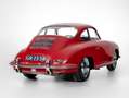 Porsche 356 C Coupe Rojo - thumbnail 6
