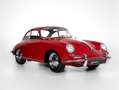 Porsche 356 C Coupe Rojo - thumbnail 5