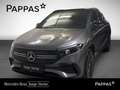 Mercedes-Benz EQA 350 4MATIC HUD Distr PTS Navi Pano AUT Wide Grau - thumbnail 1