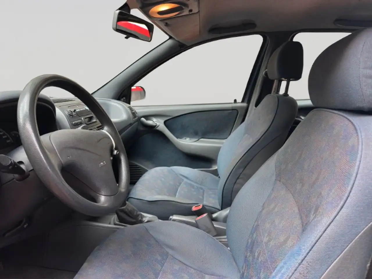 Fiat Brava 1.4i 12V cat SX, foto 8
