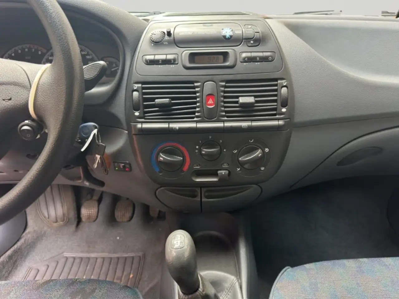 Fiat Brava 1.4i 12V cat SX, foto 10