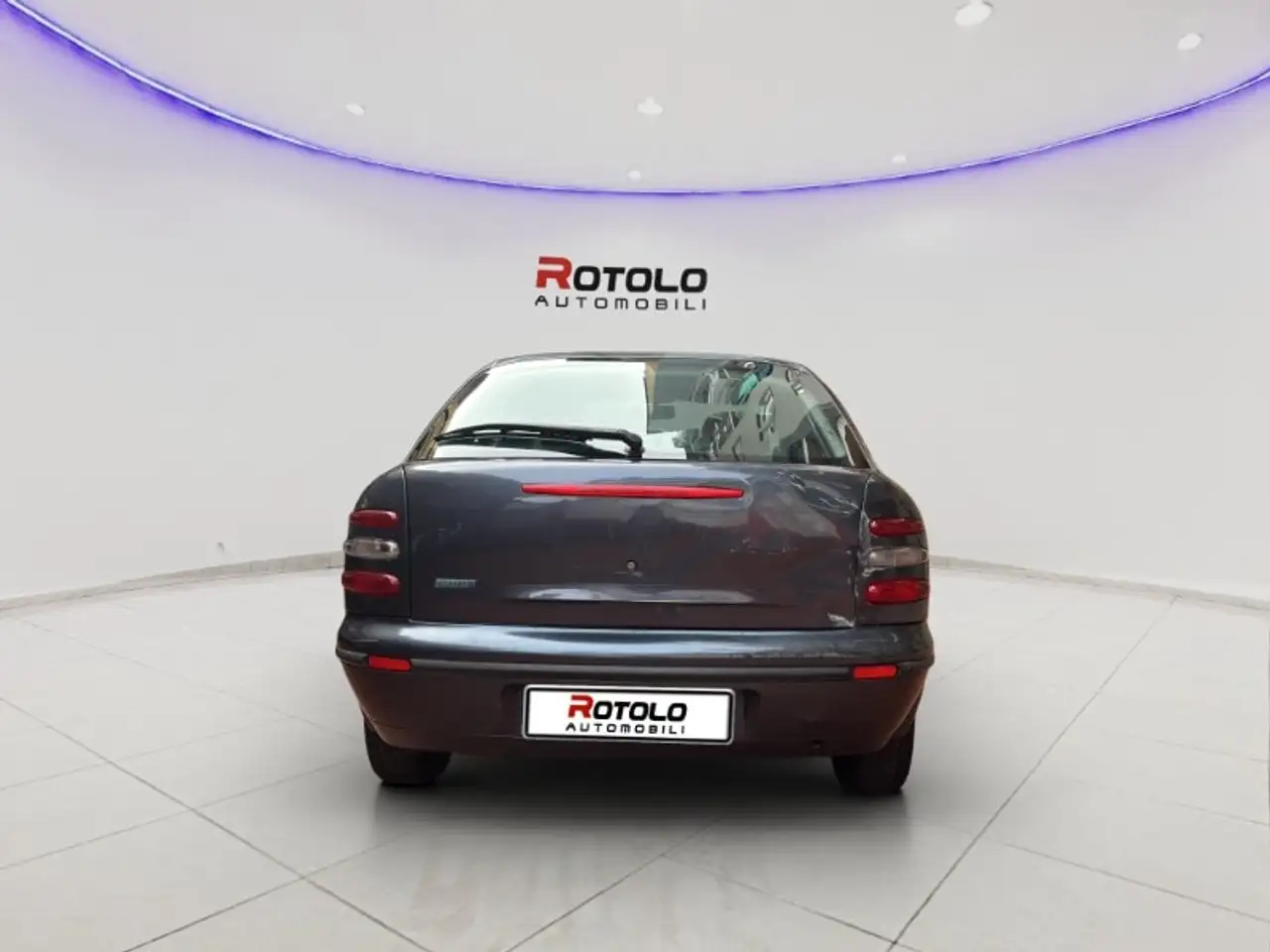 Fiat Brava 1.4i 12V cat SX, foto 7