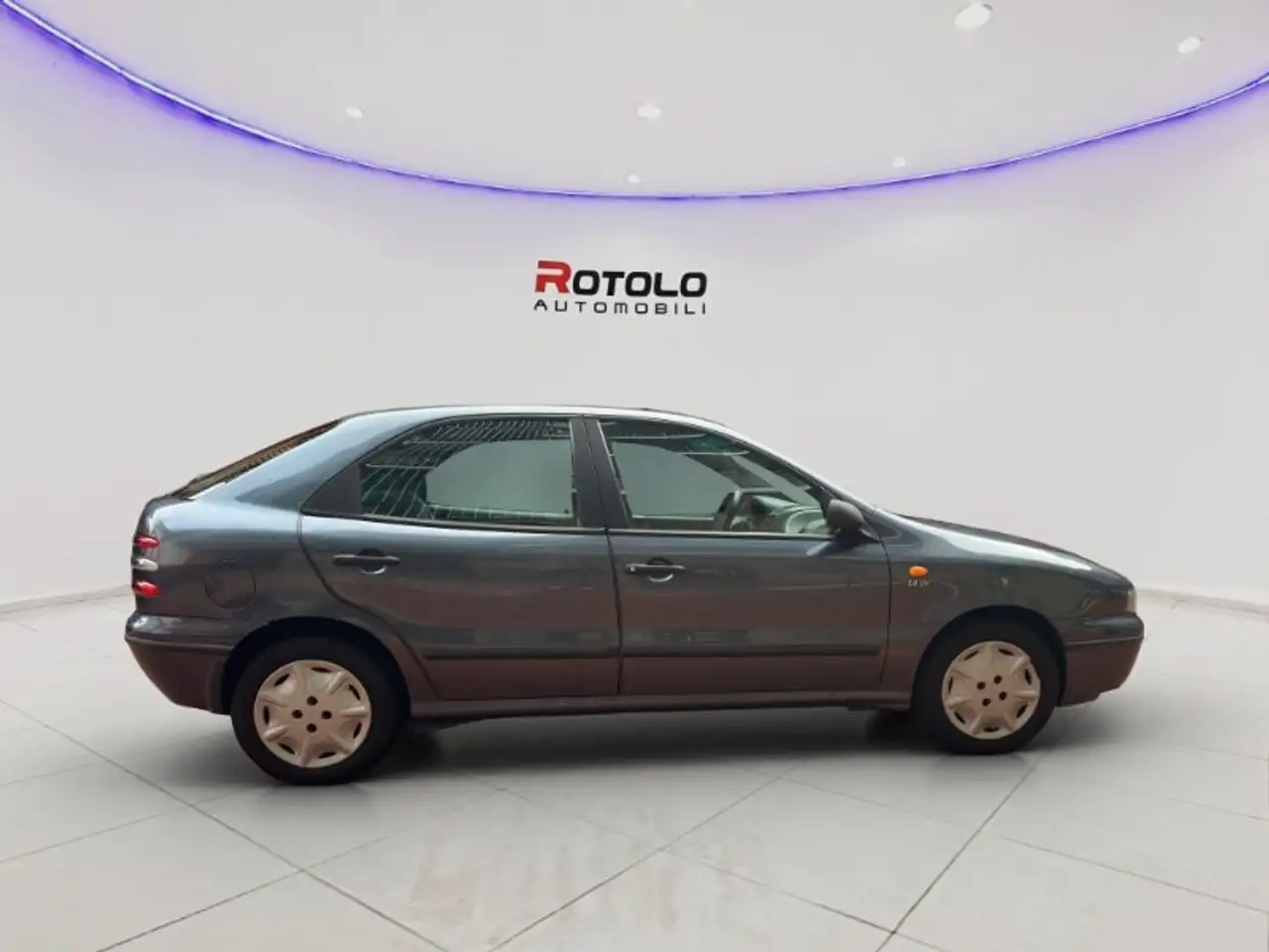Fiat Brava 1.4i 12V cat SX, foto 3
